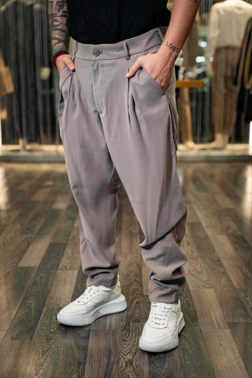 ROYAL DENIM PANTS-VILNIUS 2261 TAYPE