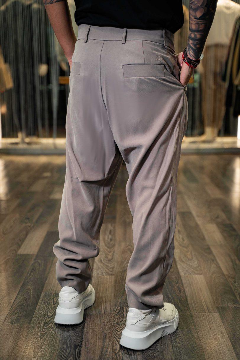ROYAL DENIM PANTS-VILNIUS 2261 TAYPE - Image 3