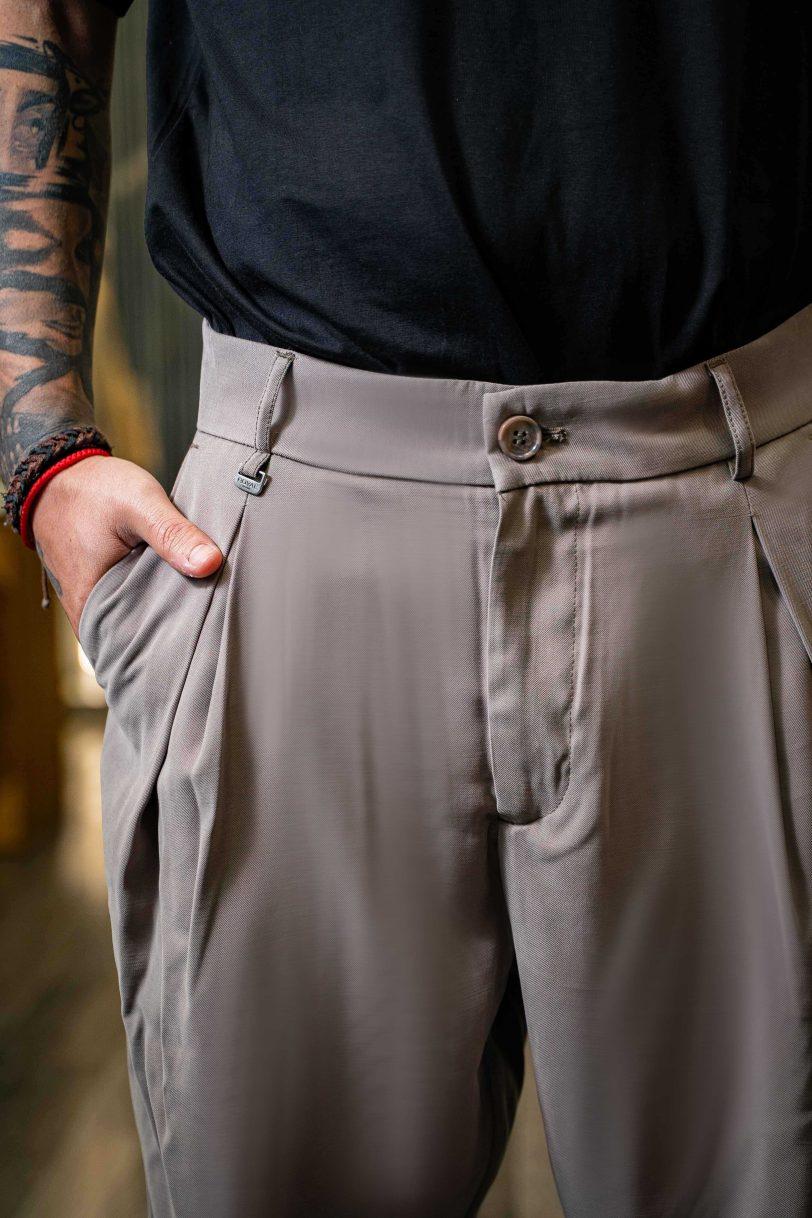 ROYAL DENIM PANTS-VILNIUS 2261 TAYPE - Image 2