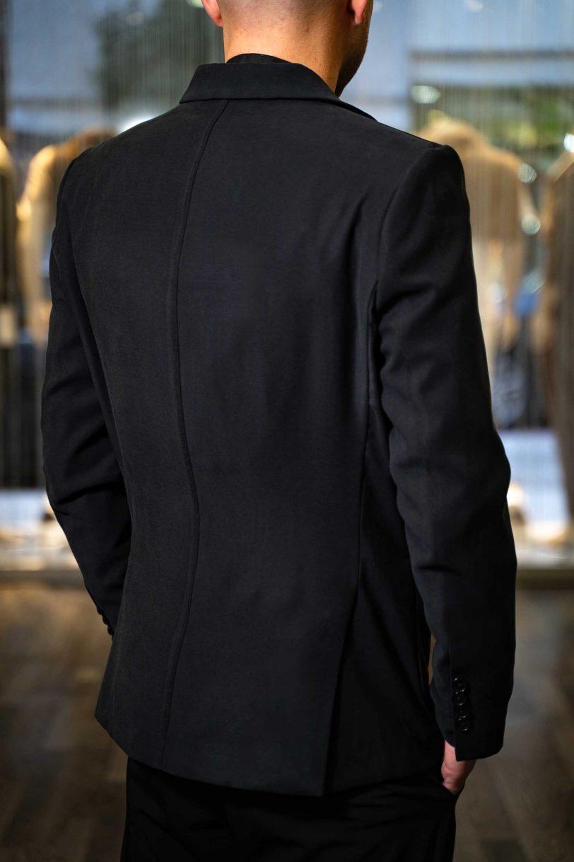 ROYAL DENIM ΣΑΚΑΚΙ-CORK-5123 BLACK - Image 3