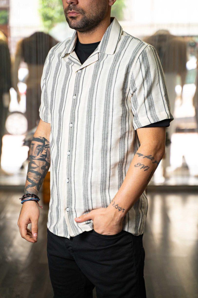 DEZIGN SHIRT-D-25281