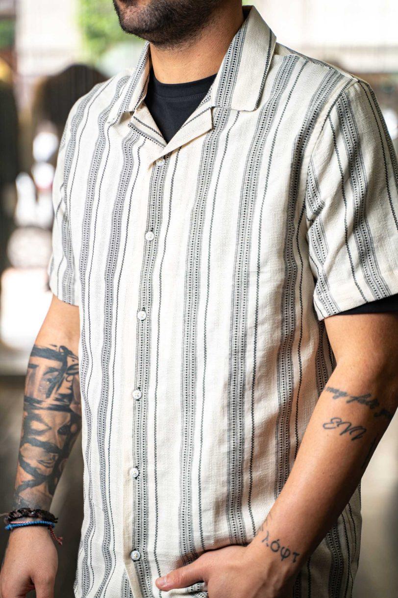 DEZIGN SHIRT-D-25281 - Image 2