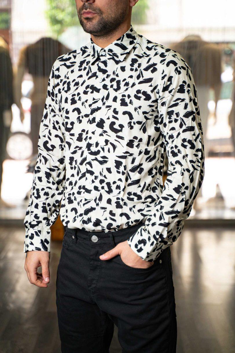 DEZIGN SHIRT-D-25284