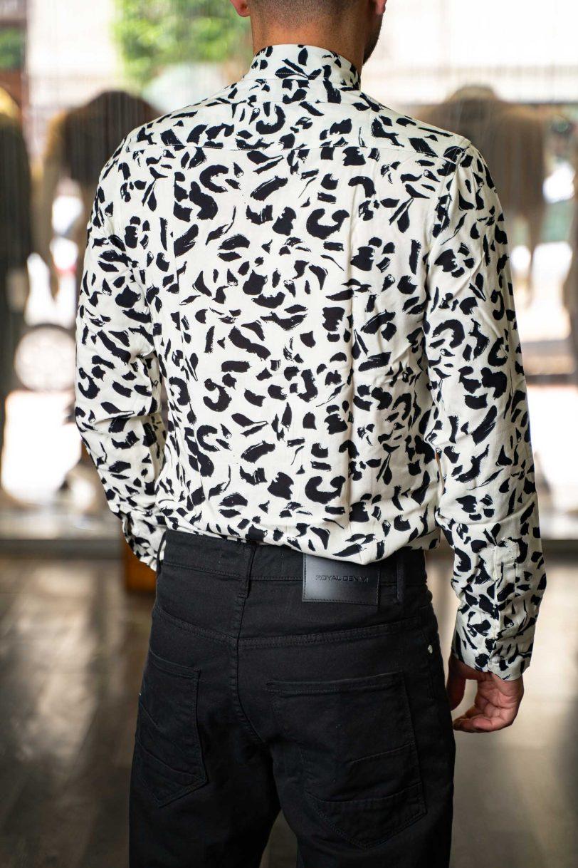 DEZIGN SHIRT-D-25284 - Image 3