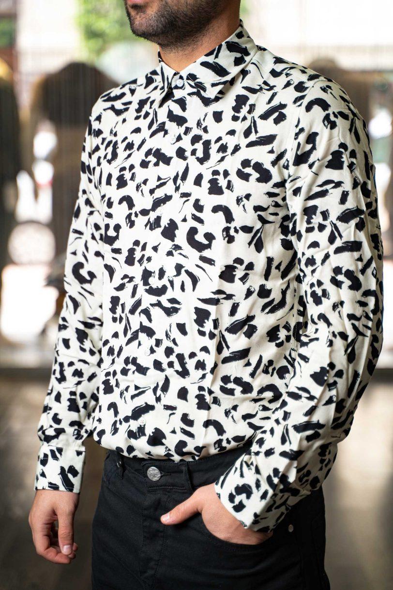 DEZIGN SHIRT-D-25284 - Image 2