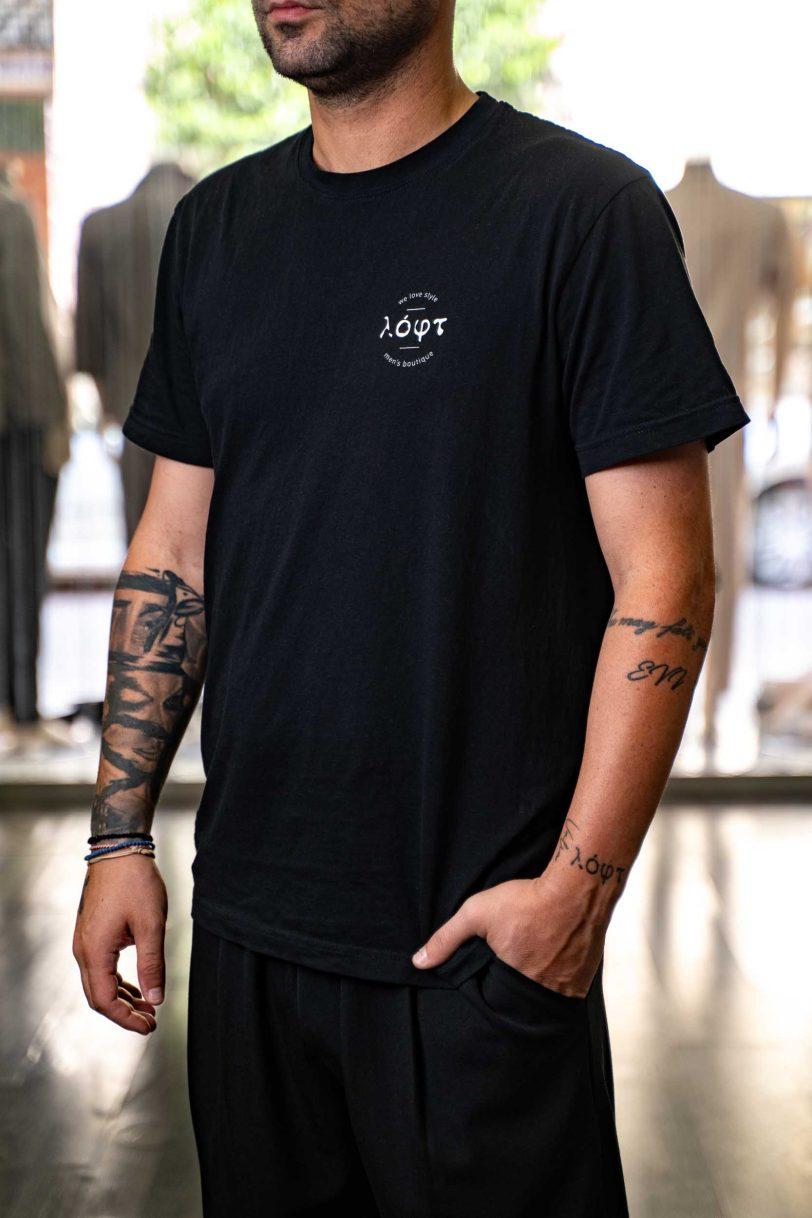 LOFTMENSOUTIQUE T-SHIRT-LOFT-MENS-BOUTIQUE
