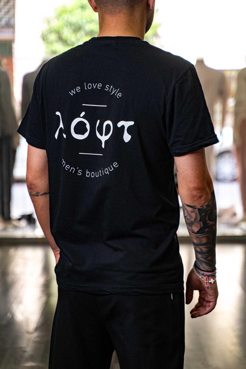 LOFTMENSOUTIQUE T-SHIRT-LOFT-MENS-BOUTIQUE - Image 2