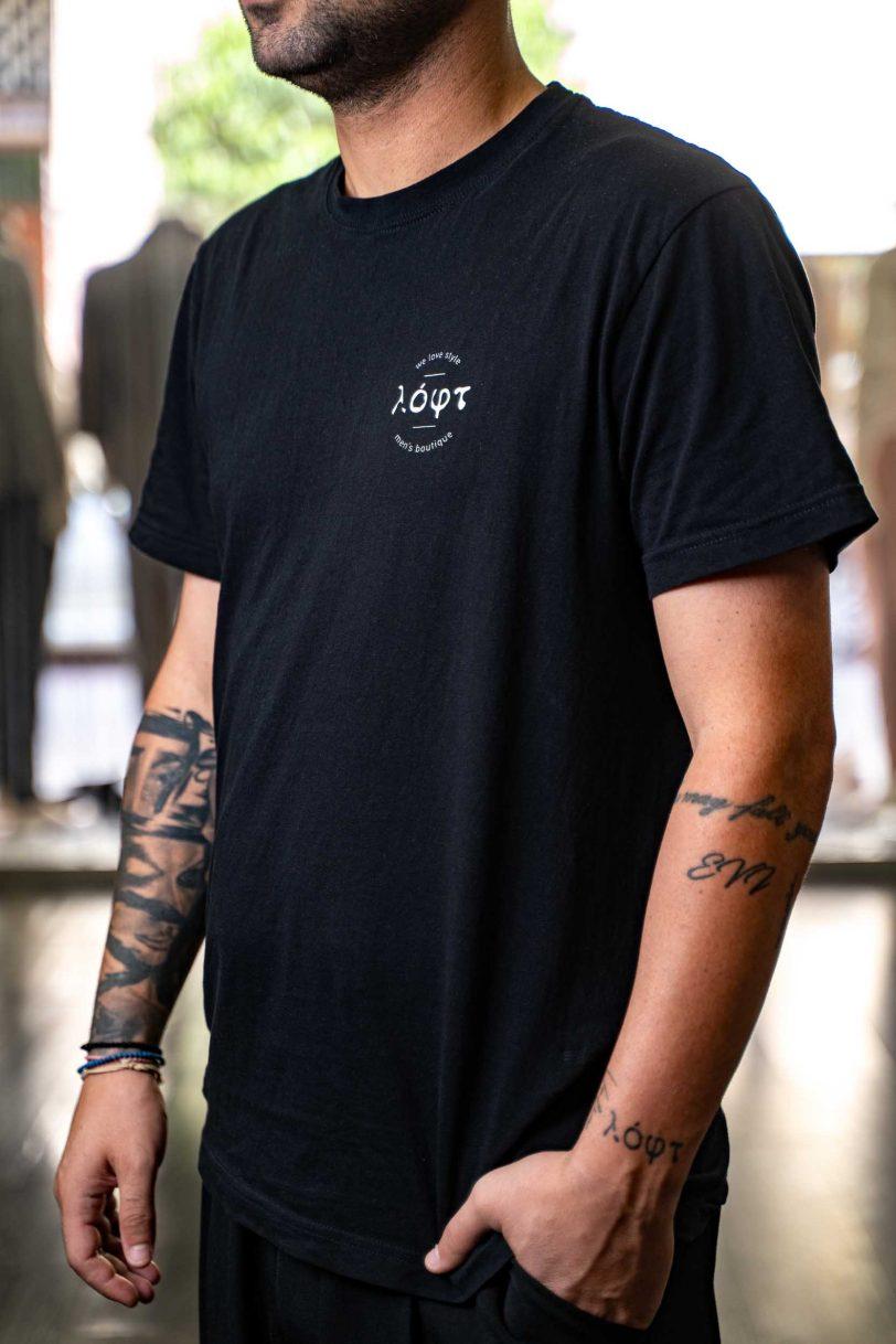 LOFTMENSOUTIQUE T-SHIRT-LOFT-MENS-BOUTIQUE - Image 3