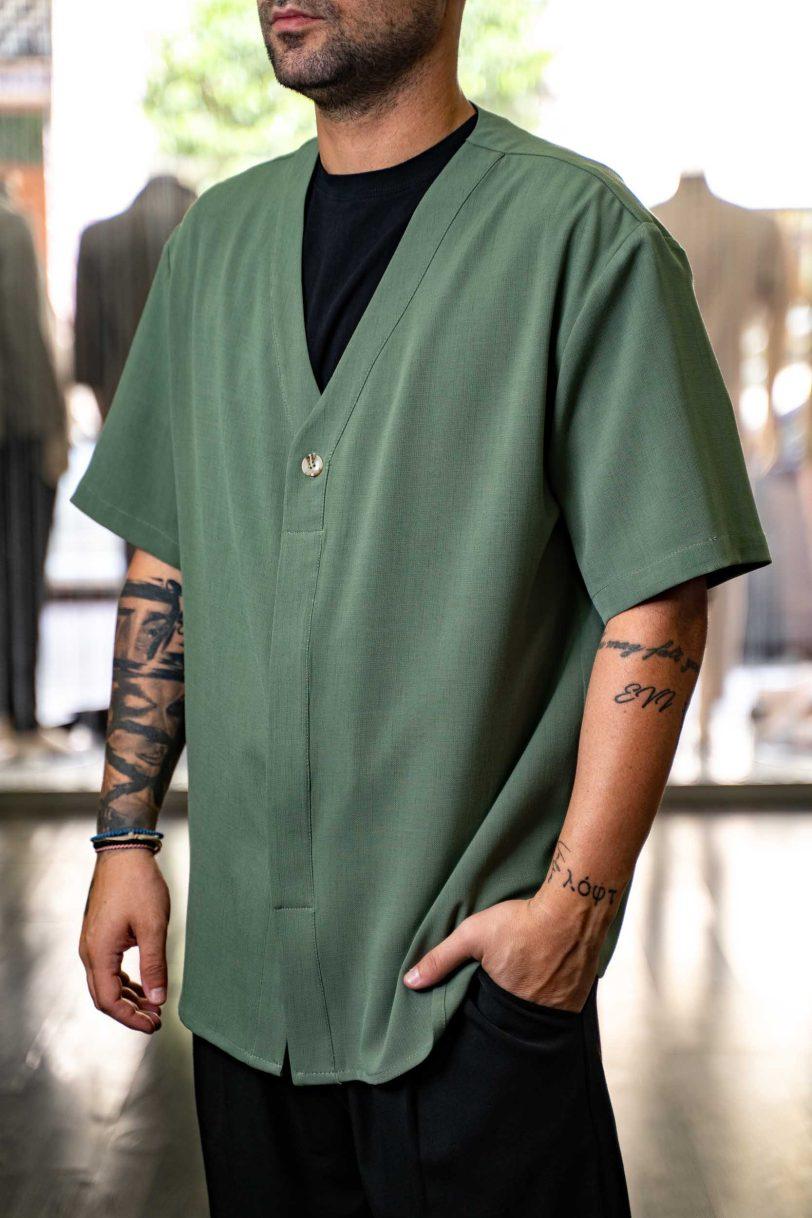 DEZIGN SHIRT-D-25206