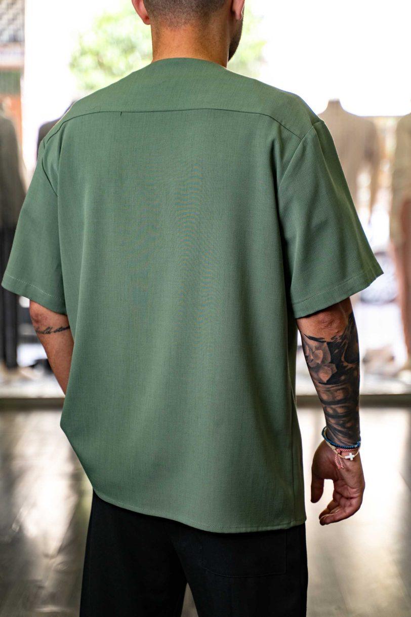 DEZIGN SHIRT-D-25206 - Image 3