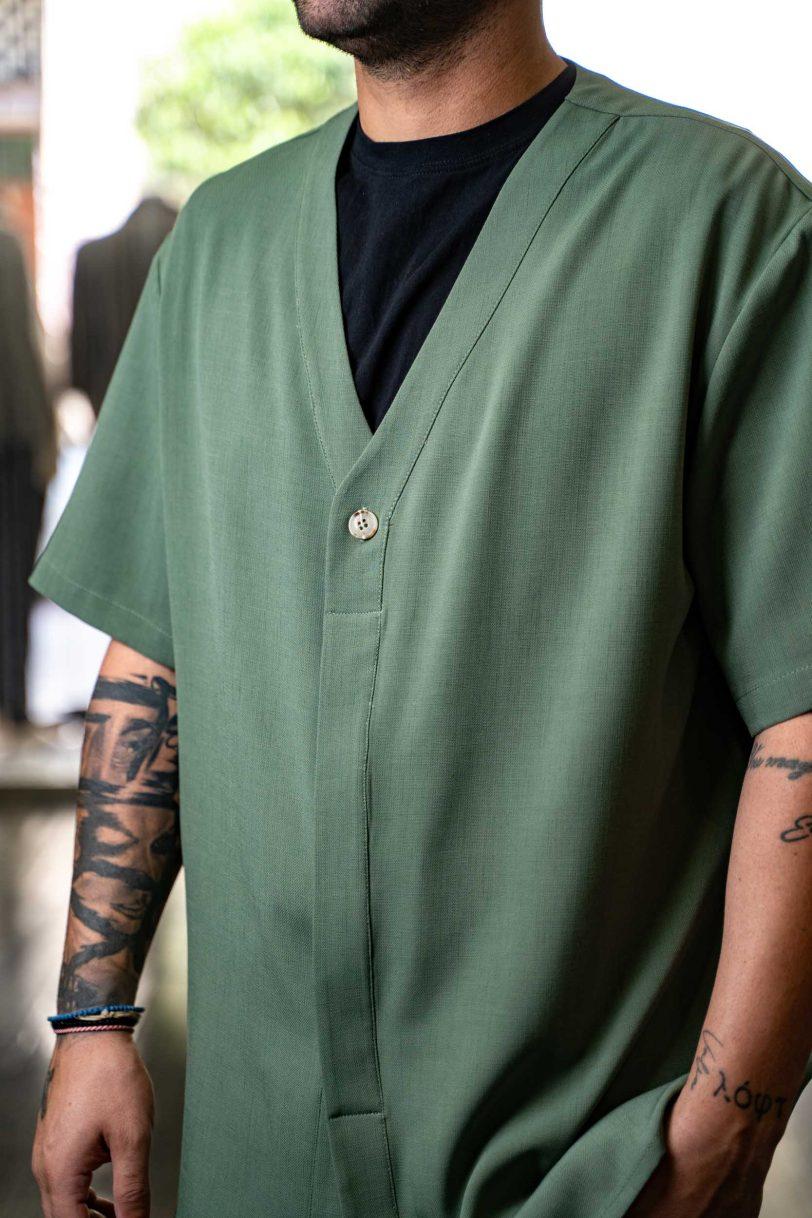 DEZIGN SHIRT-D-25206 - Image 2