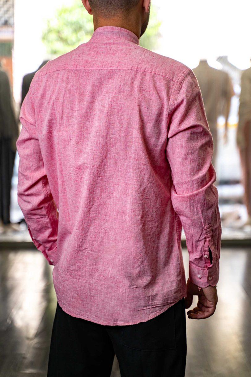 DEZIGN SHIRT-D-24193 - Image 3