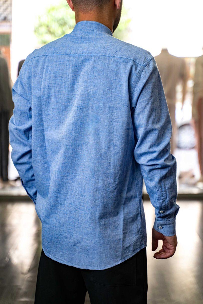 D-24190-SHIRT SIEL - Image 3