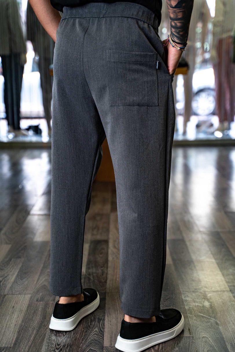 DESTROY PANTS-COLE GRAY - Image 3