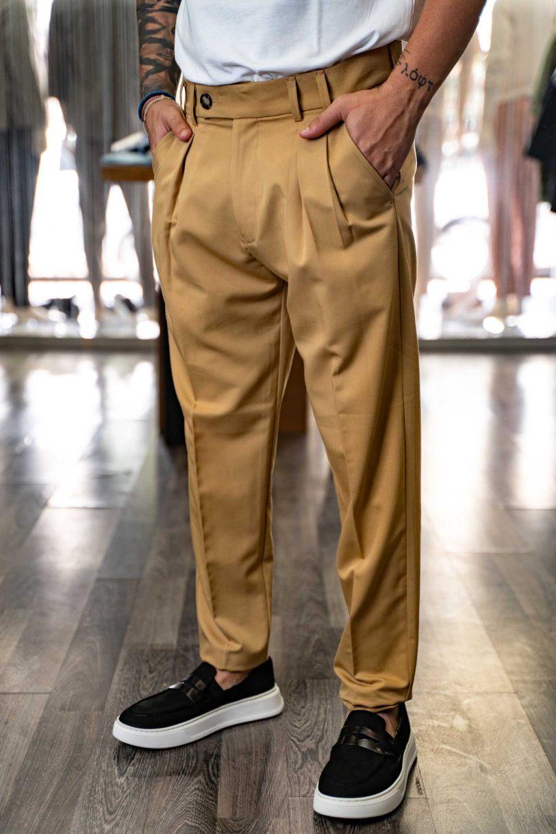 DEZIGN PANTS-T-2381