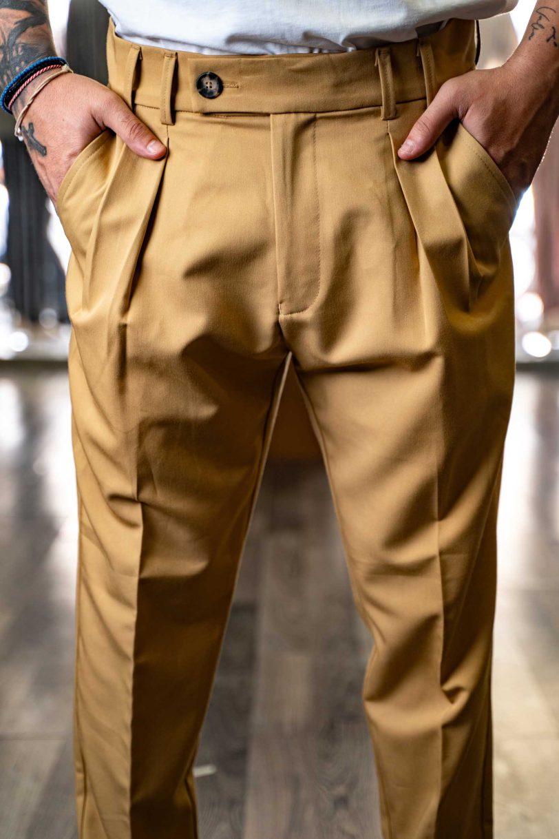 DEZIGN PANTS-T-2381 - Image 2