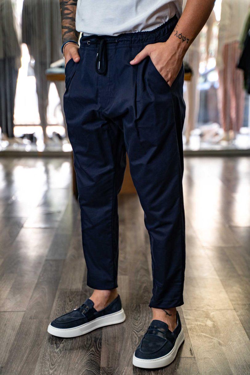 ROYAL DENIM PANTS-2176 BLUE