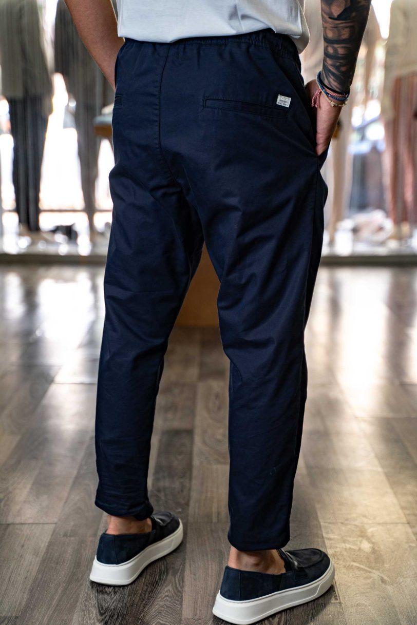 ROYAL DENIM PANTS-2176 BLUE - Image 3