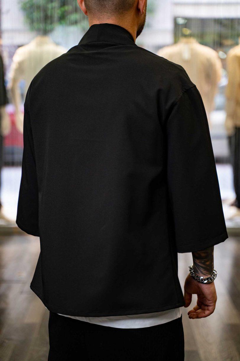 BLACK SAKAKI - Image 3