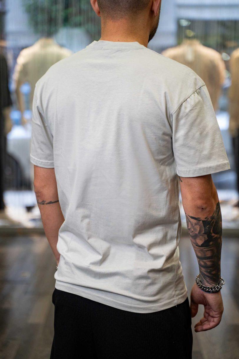 DESTROY T-SHIRT - Image 3