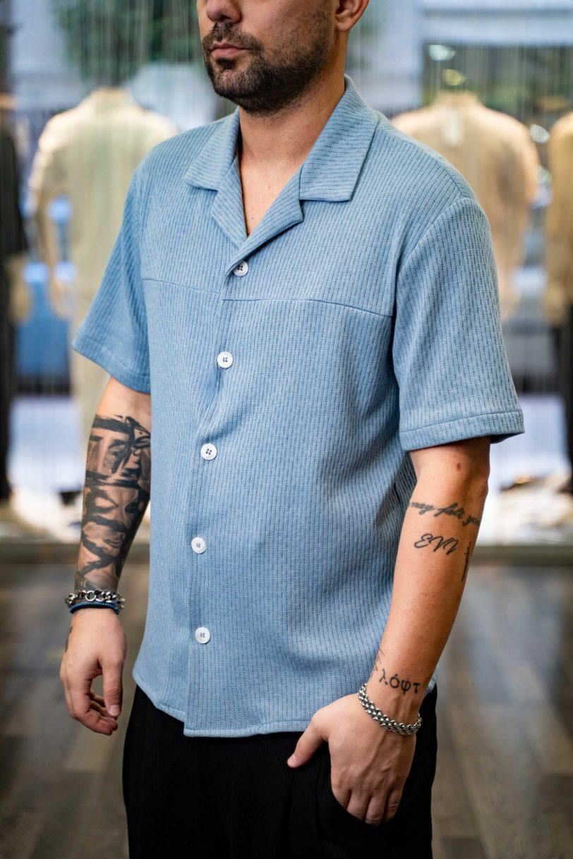 DEZIGN SHIRT-D-25302