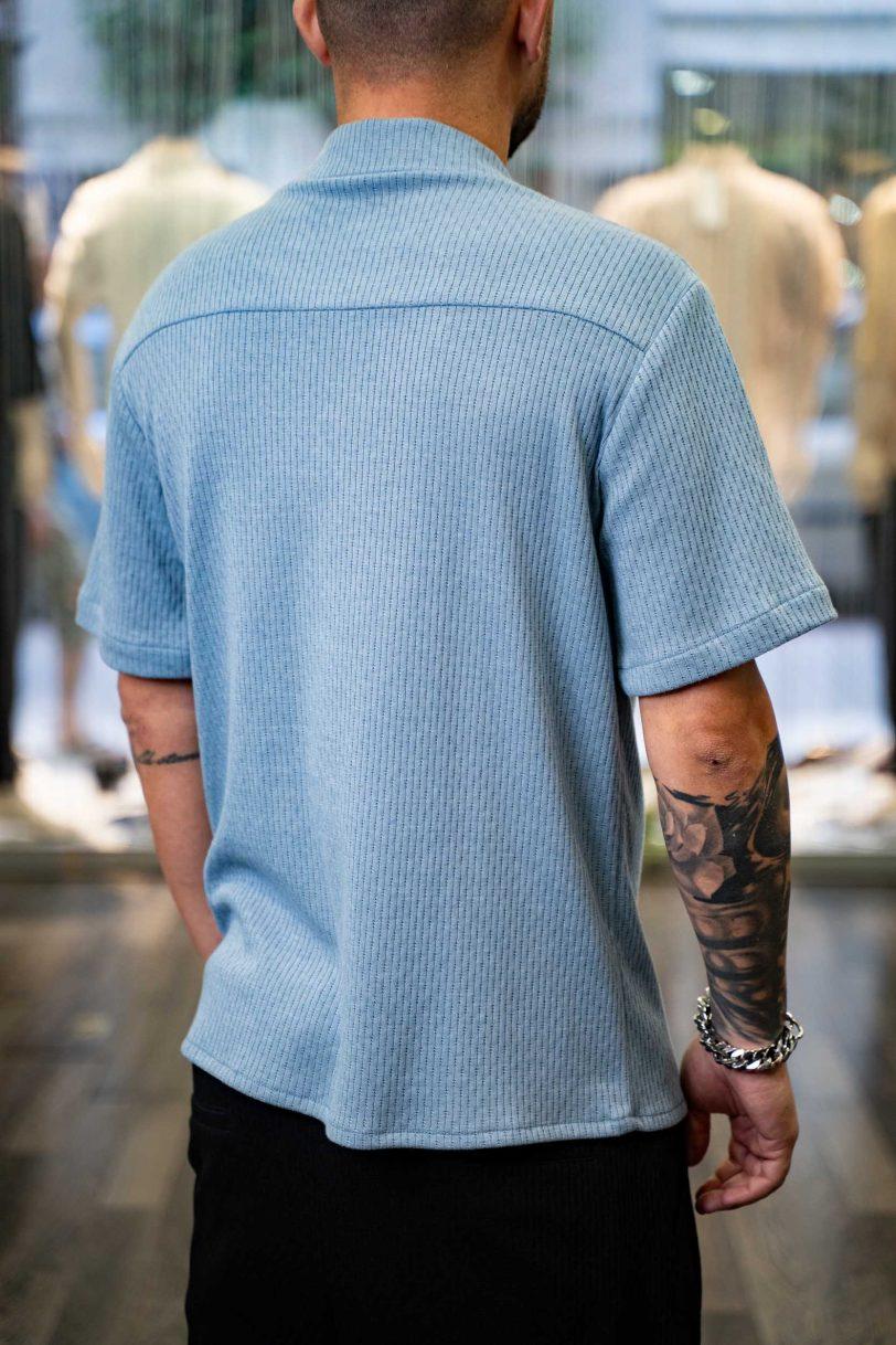 DEZIGN SHIRT-D-25302 - Image 3