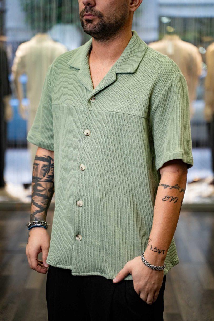DEZIGN SHIRT-D-25301