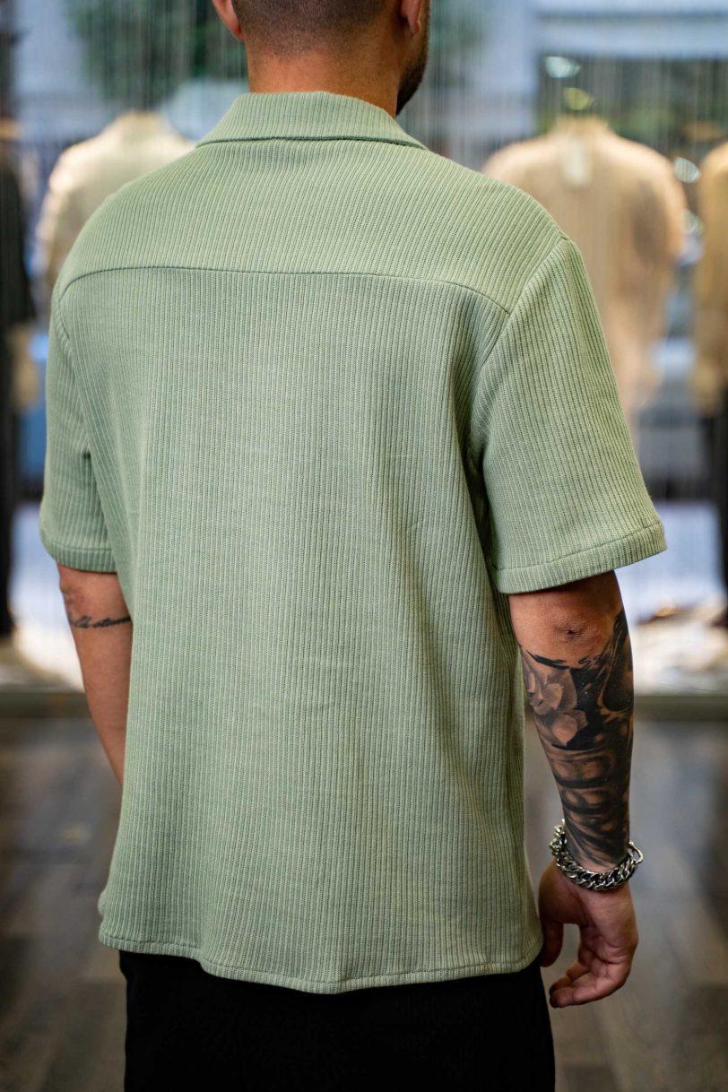 DEZIGN SHIRT-D-25301 - Image 2