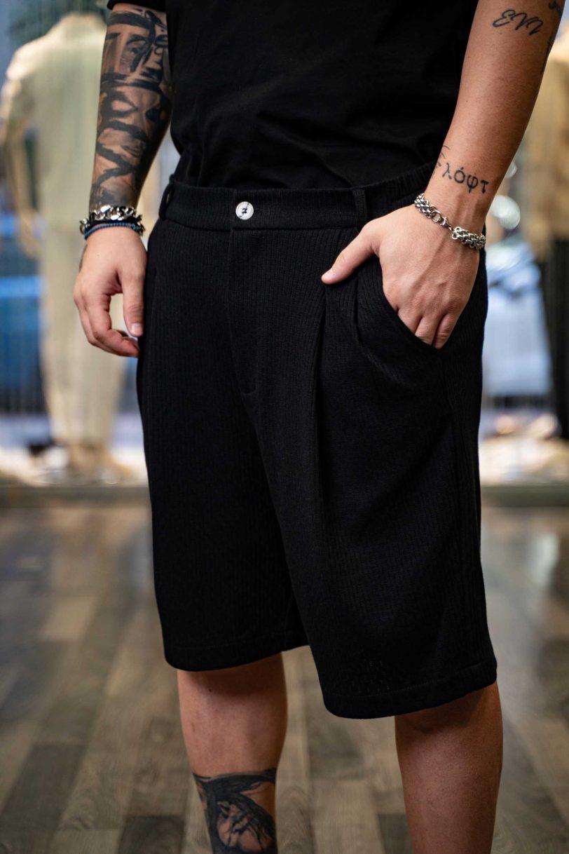 DEZIGN SHORTS-T-25153