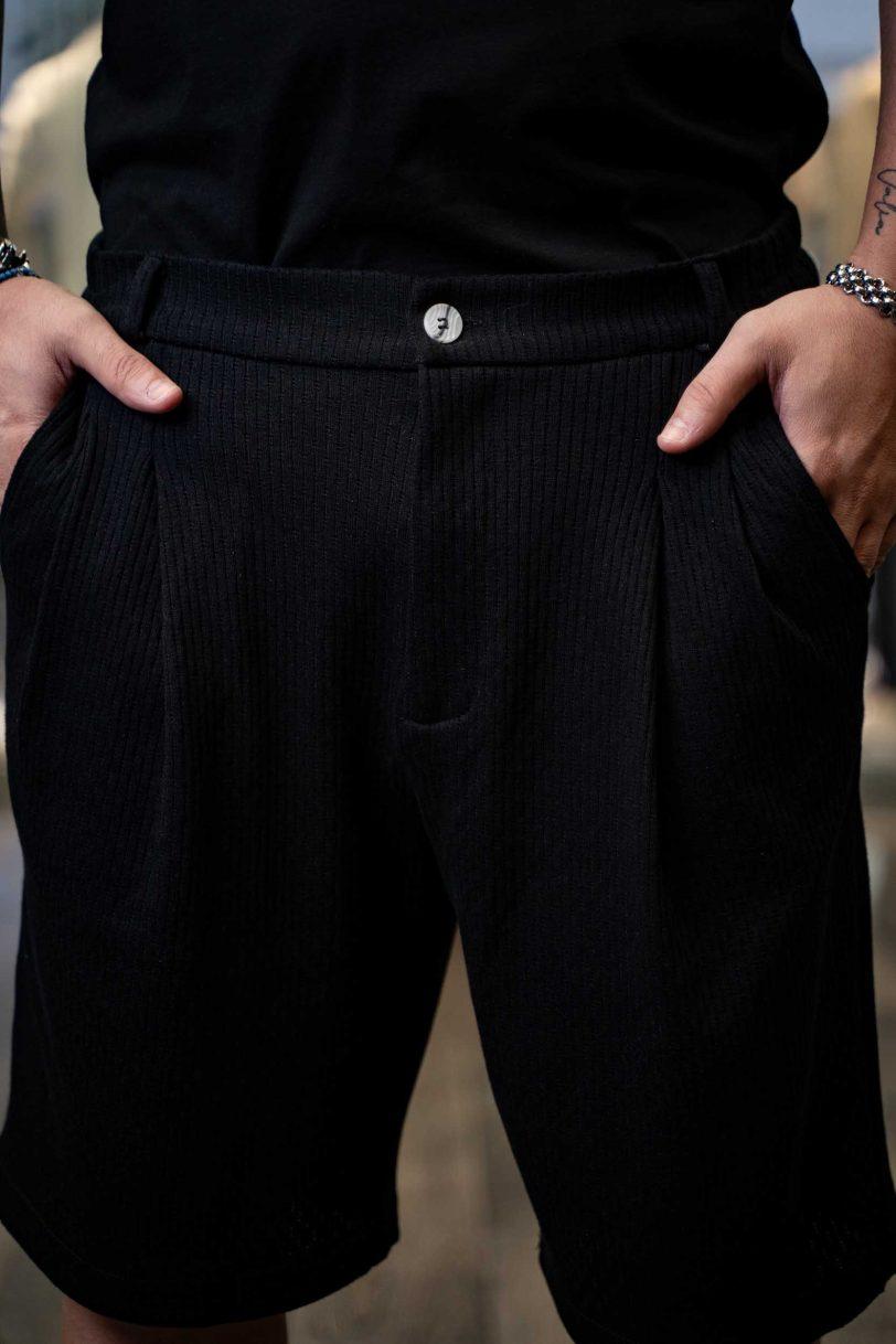 DEZIGN SHORTS-T-25153 - Image 2