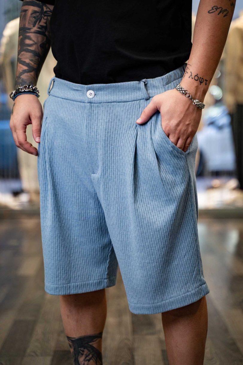 DEZIGN SHORTS-T-25158