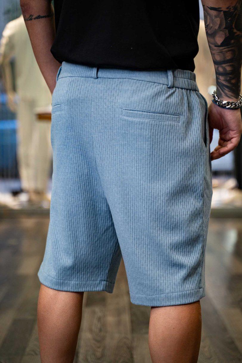 DEZIGN SHORTS-T-25158 - Image 3