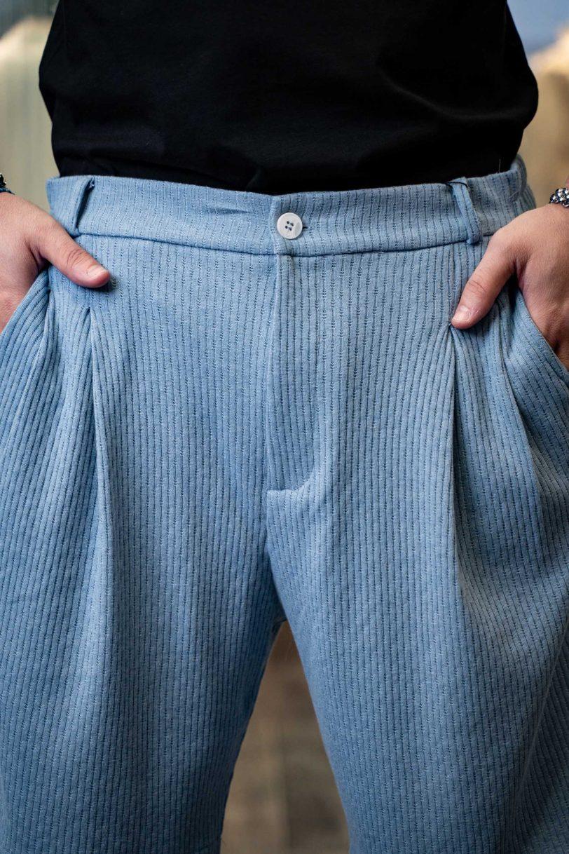 DEZIGN SHORTS-T-25158 - Image 2