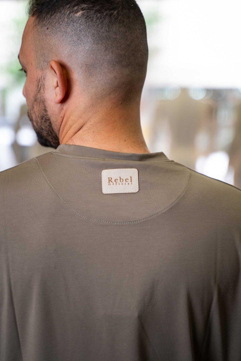 REBEL T-SHIRT-2608 POURO - Image 3