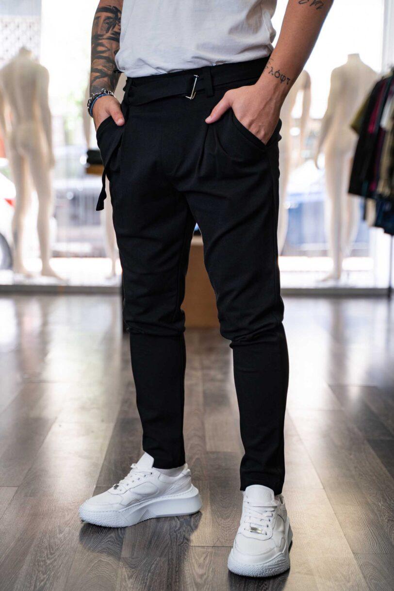 BLACK PANTS-2522010051-BLACK