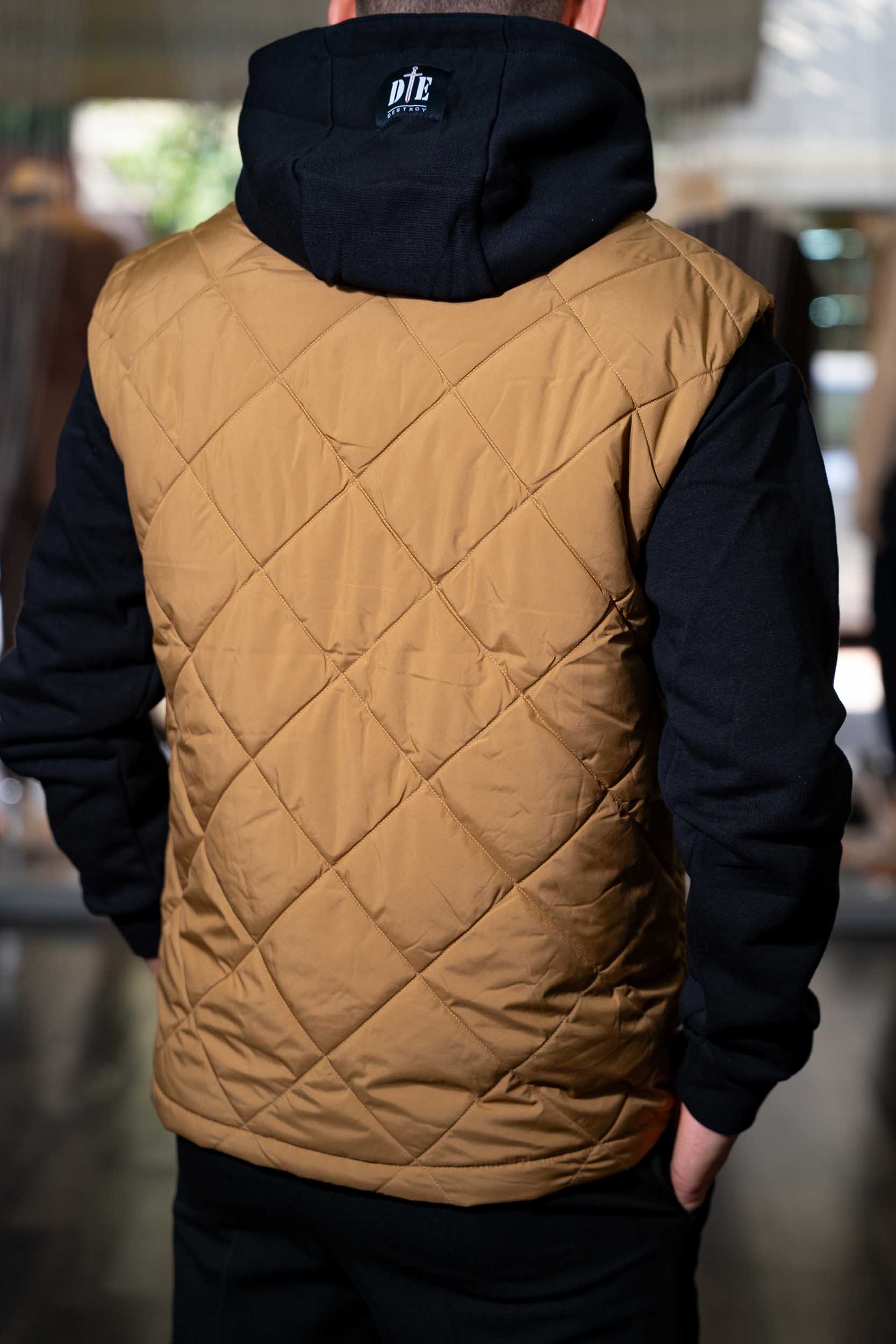 CASUAL FRIDAY-20504552-BEIGE - Image 2