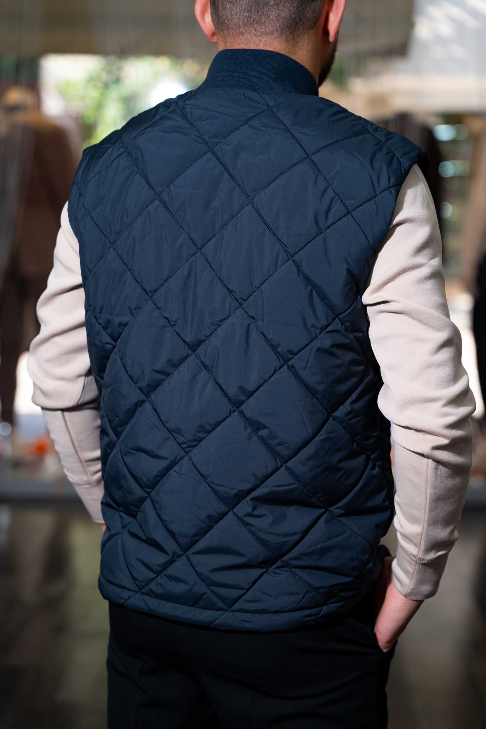 CASUAL FRIDAY-20504552 BLUE - Image 2