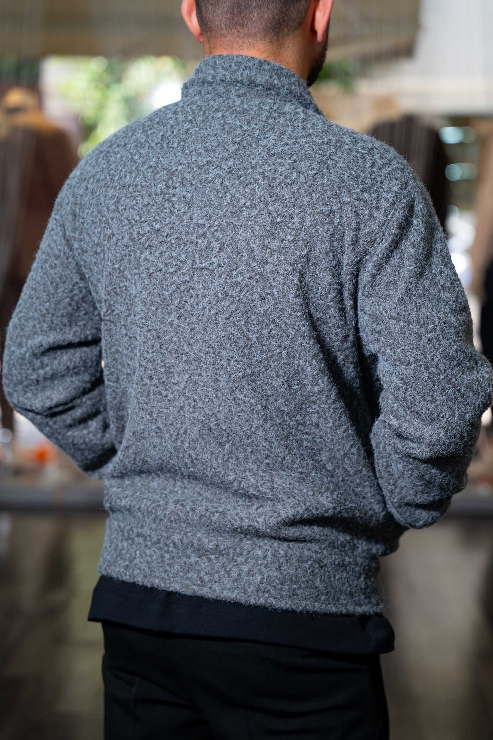 DESTROY JACKET-UOGO - Image 3