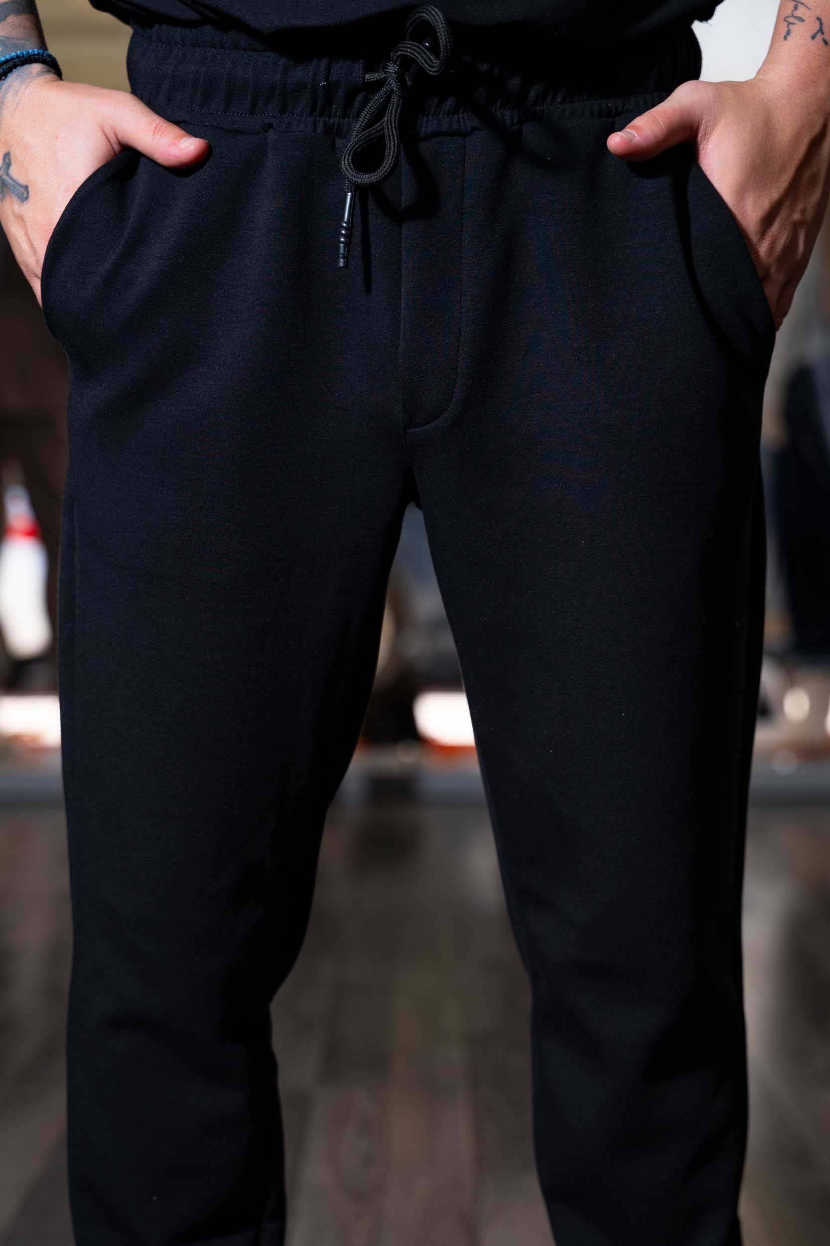 REBEL PANTS-2640 - Image 2