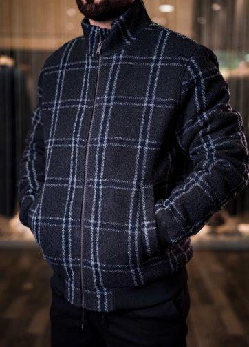 Ανδρικό Μπουφάν Casual friday 20506070