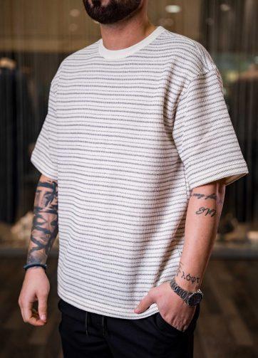 Ανδρικό T-shirt Casual friday 5411