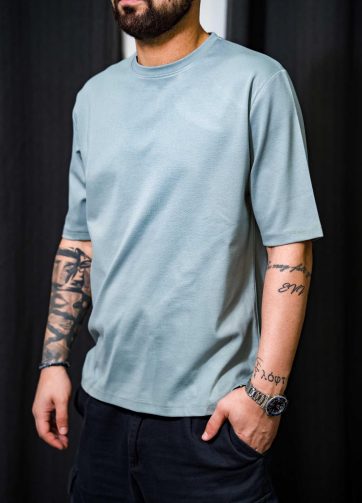 Ανδρικό t-shirt rebel 2004