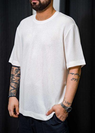 Ανδρικό t-shirt rebel 2043