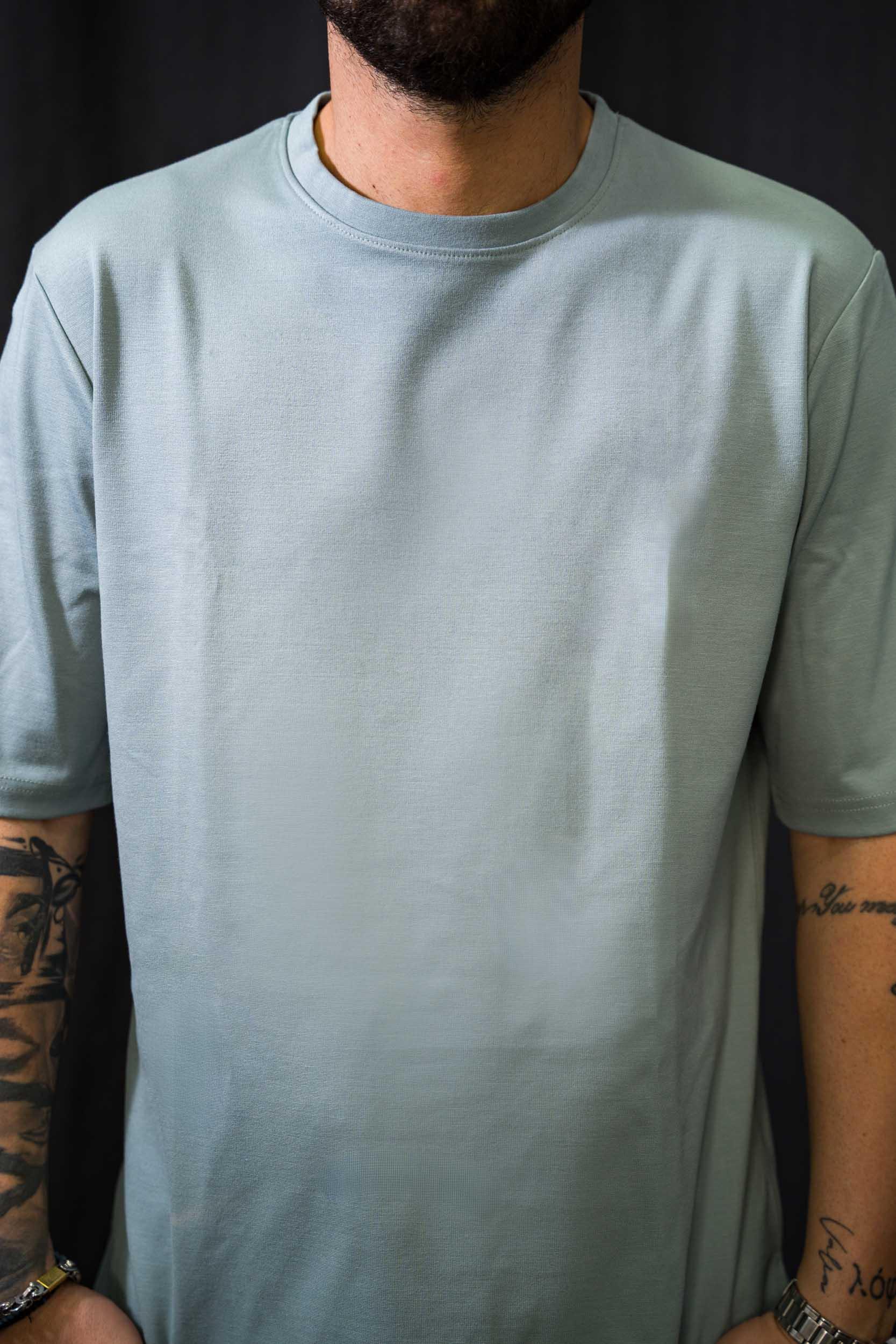 Ανδρικό t-shirt rebel 2004 - Image 2
